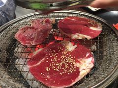 -金藏屋 碳火烤肉(江湾路店)
