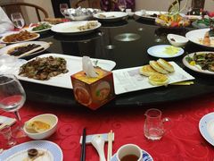 -东江海鲜酒家(艺都分店)