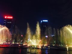 -百林公园-两江幸福广场