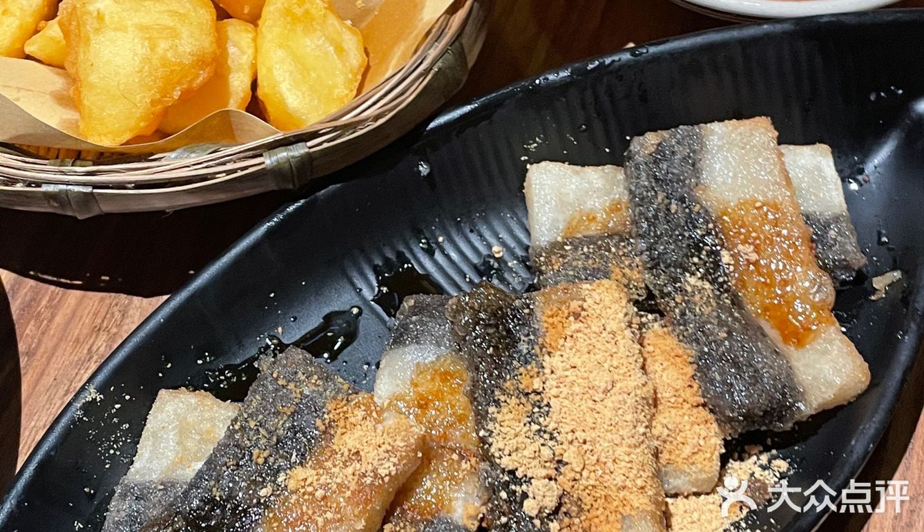 不能吃辣怎么做辣妹⁉️出街必吃的正宗川菜