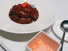 怡情热猪手-怡情荟•海鲜青岛菜(五四广场旗舰店)