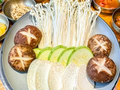 -金顺碳烤肉(番禺傍江地铁站店)