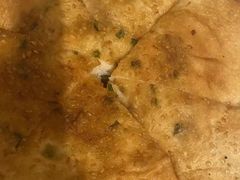 葱香手撕饼-望湘园·湖南菜(宏伊店)