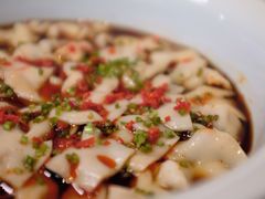 一品刀鱼馄饨花胶羹-子福慧(虹桥店)