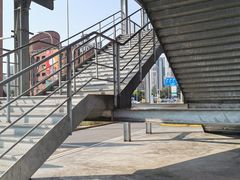 -长城汽车哈弗（重庆顺凯4S店）-地上停车场