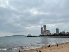 -青岛海滨风景区