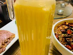 -楊公子民间菜