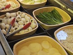 -生火火·小炉子炭烤(金楠天街总店)