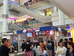 -DQ·蛋糕·冰淇淋(徐东销品茂店)