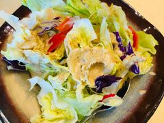 -良友·海鲜青岛菜(五四广场店)