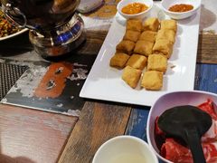 -滇越乘象云南餐厅(豆各庄店)