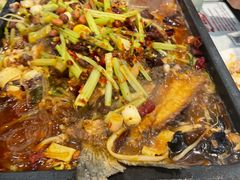 -孟记粥铺·家常菜·烧烤·粥(亚运村店)