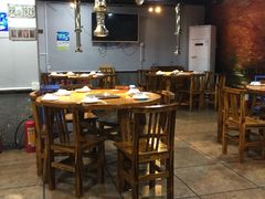 大堂-丹东特色烤肉(南光三部店)