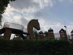 -枫香湖儿童公园