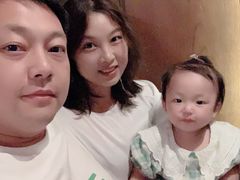 -长沙北辰洲际酒店-兰调全日餐厅