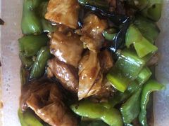 -九龙餐厅(大沽路店)