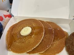 -麦当劳(元朗贸易中心店)