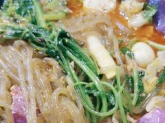 -万记麻辣烫国展总店