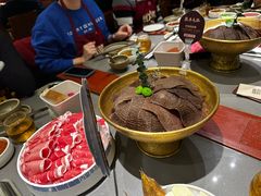 -巴奴毛肚火锅(商城路店)