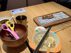 -马记永·兰州牛肉面(天通苑家乐福店)