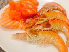 -盛宴标帜餐厅·亲子自助 (南昌喜来登酒店)
