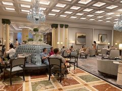 -广州富力丽思卡尔顿酒店