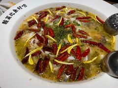 -新太二·鲜料川菜(花都融创茂店)
