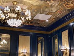 -Golden Lily河内巴黎法越料理餐厅(建国西路店)