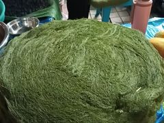 -西双版纳集贸市场