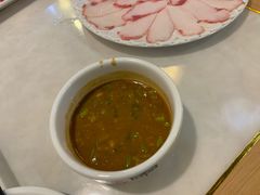 -广味鲜潮汕牛肉火锅(延安三路店)