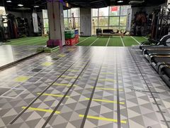 -UP健身私教馆(海岸城店)