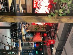 -管氏翅吧(马家堡店)