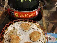 -尚竹阁冬瓜盅·18年地标美食(平洲店)