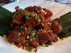 纳西烤蹄-都氏家DUSJOY(翡翠城店)