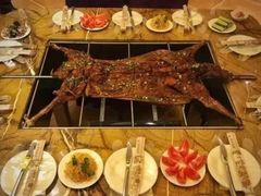 -大家烤羊庄·聚餐团建·谢师宴·生日派对(南山店)