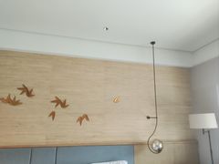 -上海佘山茂御臻品之选酒店(原佘山艾美酒店)