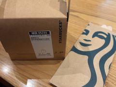 -星巴克(深圳湾体育中心店)