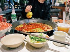 -龙厂长老火锅(抚琴店)