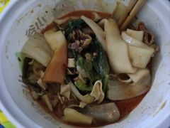 精品火锅肥牛-小谷姐姐麻辣拌·麻辣烫(北京路店)