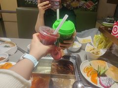 -海底捞火锅(赛格国际购物中心店)