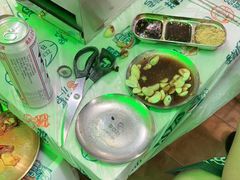 -曾百万小炉小串自助烧烤(高新店)