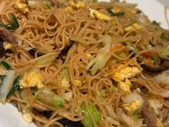 -桃源咖啡厅(武夷山大红袍山庄店)