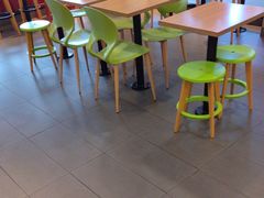 -麦当劳(庐山服务区店)
