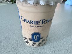-CHARLIETOWN红茶公司(南京万象天地店)