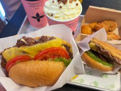 -Shake Shack(西单大悦城店)
