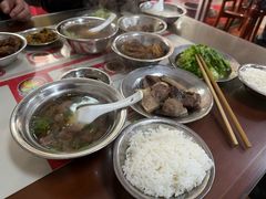 -阿秋牛排(湖心街店)