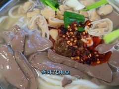 -守英猪脏粉(仓桥街店)