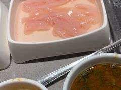 -海底捞火锅(青悦城店)