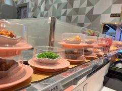 -争鲜回转寿司(通州万达店)