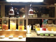 -星伦多自助料理(爱琴海店)